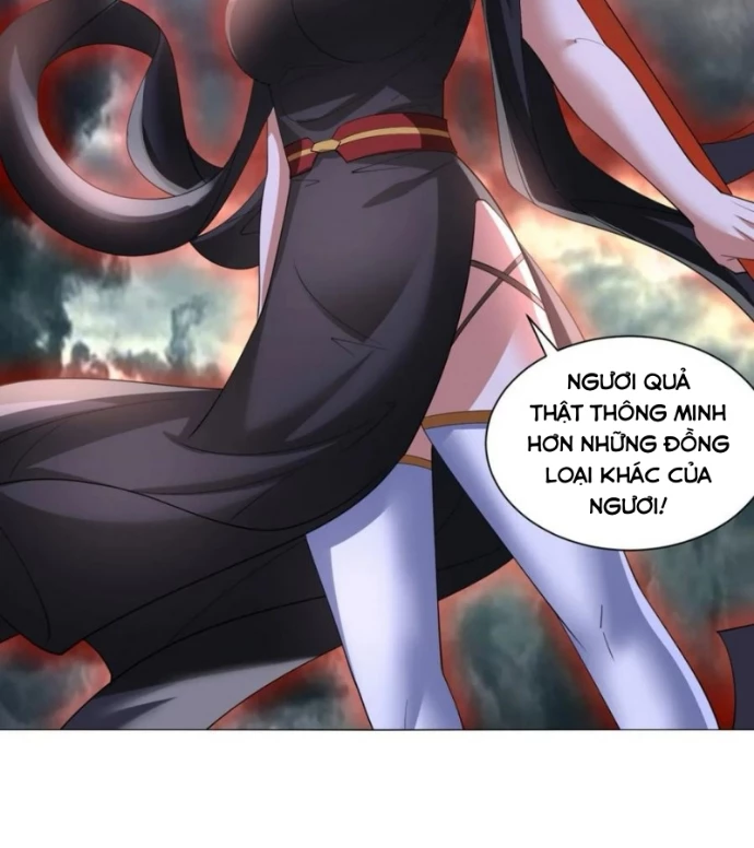 Người Ở Rể Bị Ép Thành Phản Diện Chapter 657 - Trang 2