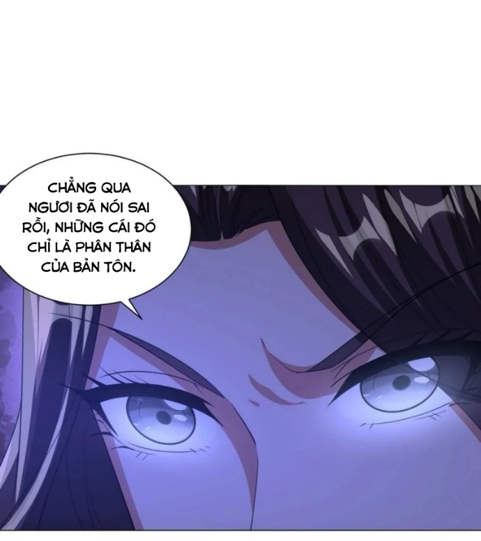 Người Ở Rể Bị Ép Thành Phản Diện Chapter 657 - Trang 2