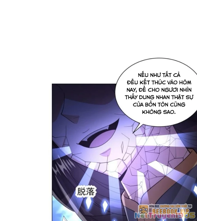 Người Ở Rể Bị Ép Thành Phản Diện Chapter 657 - Trang 2