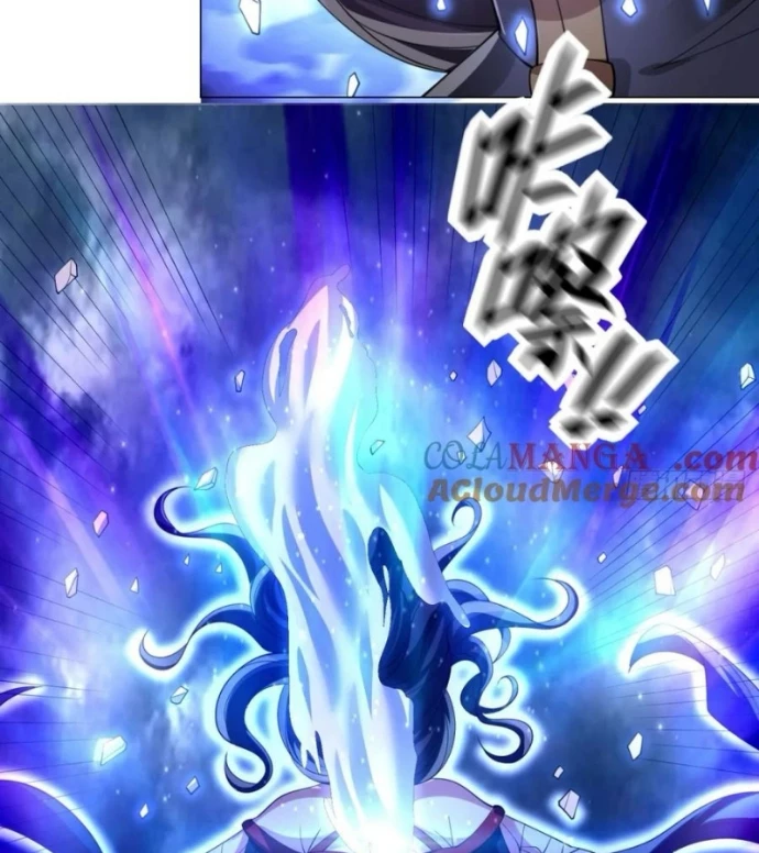 Người Ở Rể Bị Ép Thành Phản Diện Chapter 657 - Trang 2