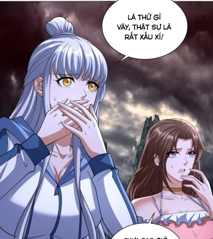 Người Ở Rể Bị Ép Thành Phản Diện Chapter 657 - Trang 2
