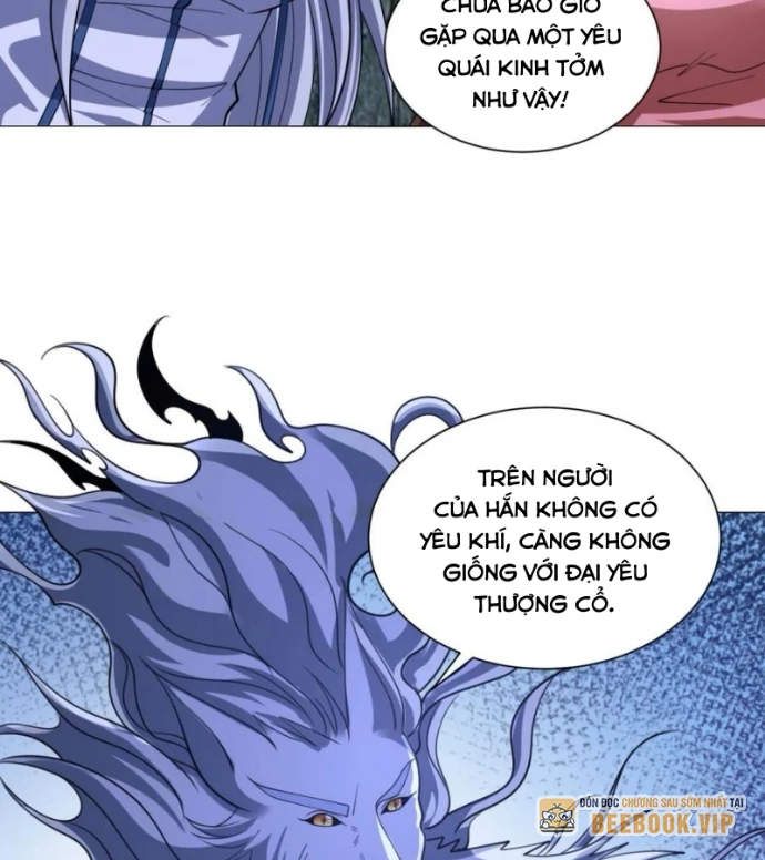 Người Ở Rể Bị Ép Thành Phản Diện Chapter 657 - Trang 2