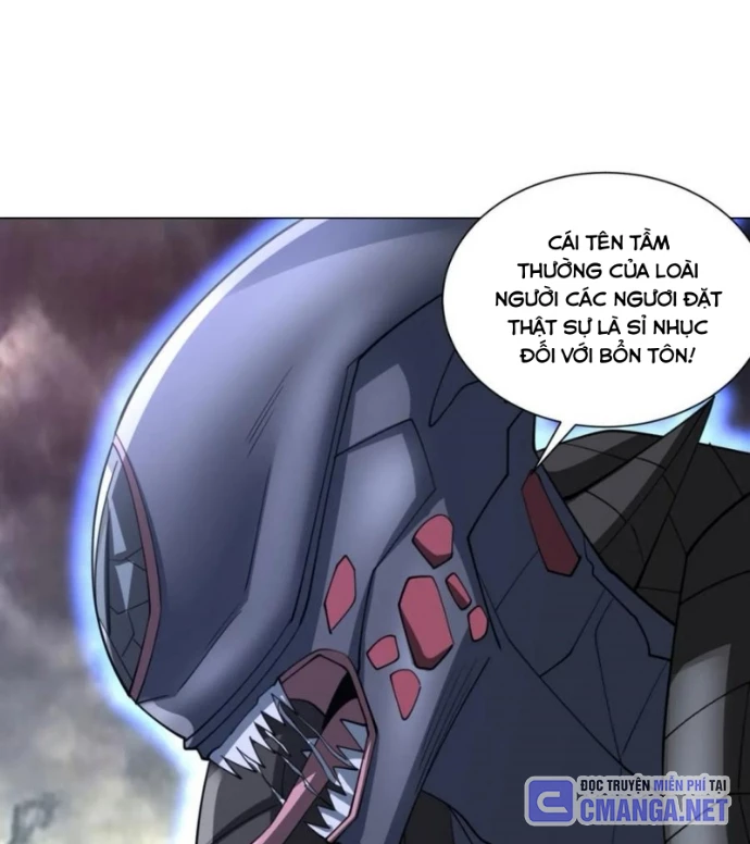 Người Ở Rể Bị Ép Thành Phản Diện Chapter 657 - Trang 2