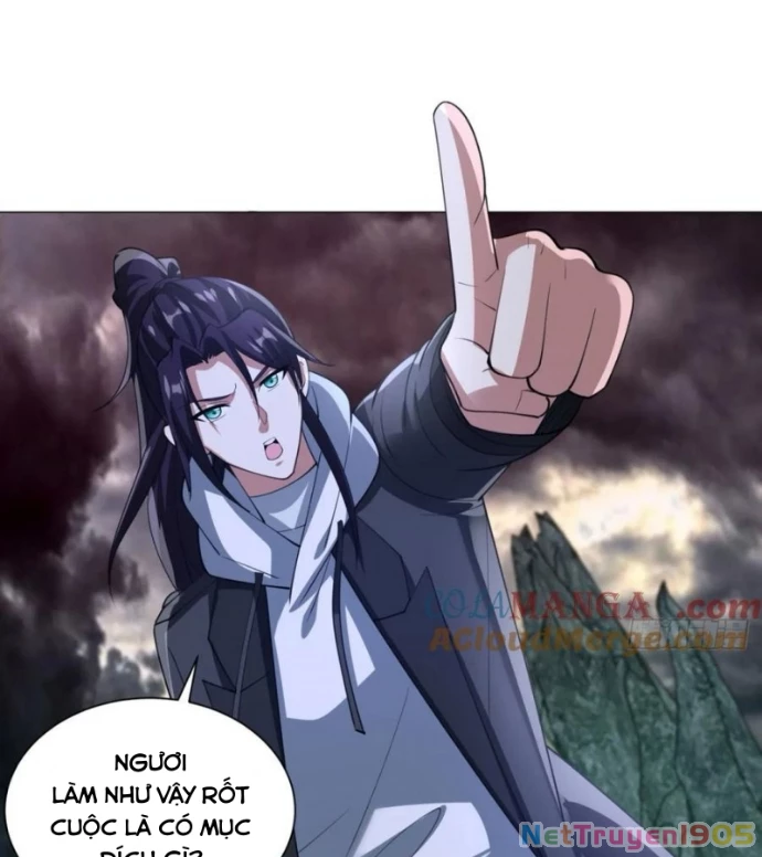 Người Ở Rể Bị Ép Thành Phản Diện Chapter 657 - Trang 2
