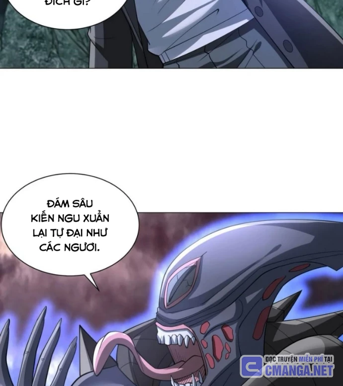 Người Ở Rể Bị Ép Thành Phản Diện Chapter 657 - Trang 2