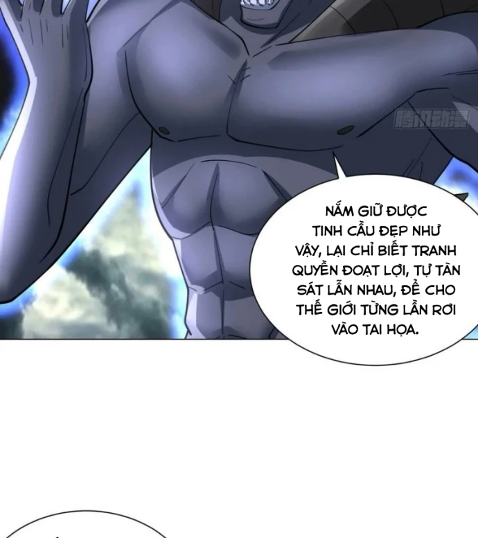 Người Ở Rể Bị Ép Thành Phản Diện Chapter 657 - Trang 2