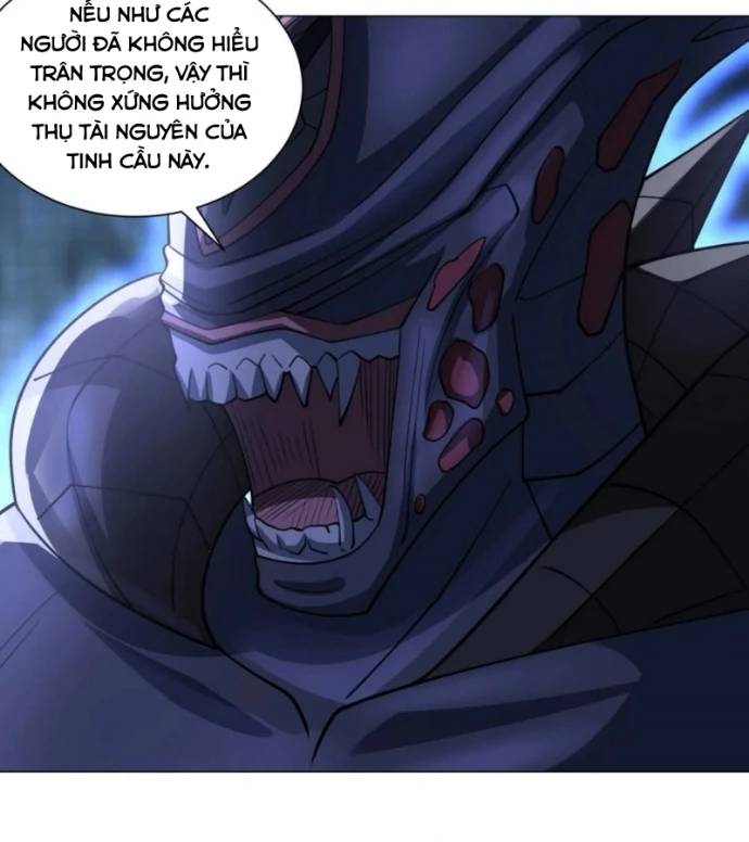 Người Ở Rể Bị Ép Thành Phản Diện Chapter 657 - Trang 2
