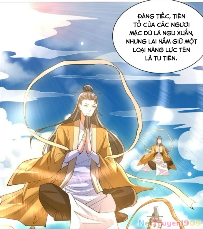 Người Ở Rể Bị Ép Thành Phản Diện Chapter 657 - Trang 2