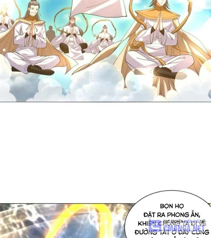 Người Ở Rể Bị Ép Thành Phản Diện Chapter 657 - Trang 2