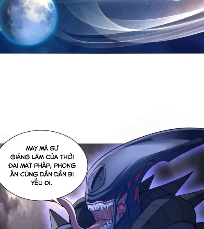 Người Ở Rể Bị Ép Thành Phản Diện Chapter 657 - Trang 2