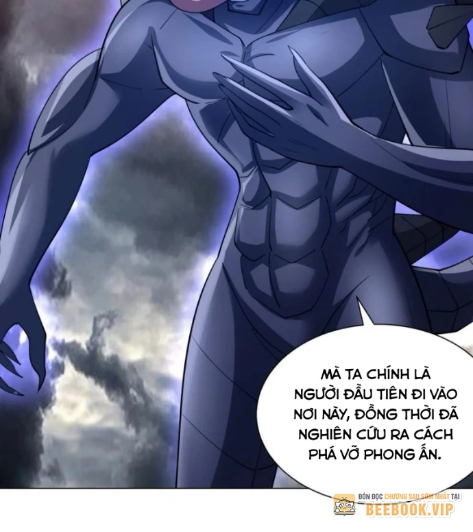 Người Ở Rể Bị Ép Thành Phản Diện Chapter 657 - Trang 2