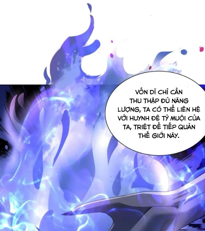 Người Ở Rể Bị Ép Thành Phản Diện Chapter 657 - Trang 2
