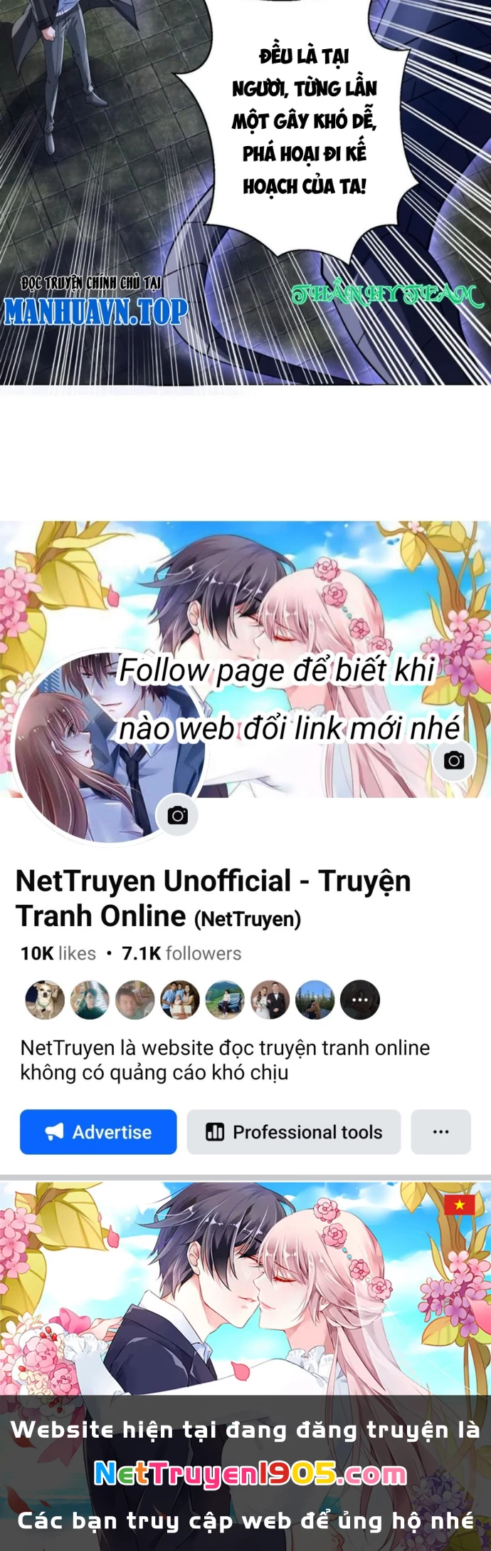 Người Ở Rể Bị Ép Thành Phản Diện Chapter 657 - Trang 2