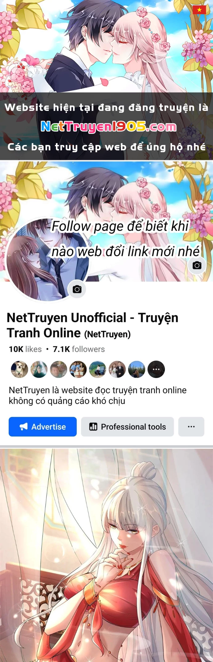 Người Ở Rể Bị Ép Thành Phản Diện Chapter 658 - Trang 2