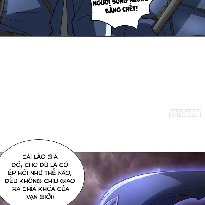 Người Ở Rể Bị Ép Thành Phản Diện Chapter 658 - Trang 2