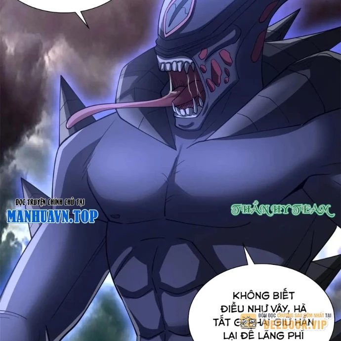 Người Ở Rể Bị Ép Thành Phản Diện Chapter 658 - Trang 2
