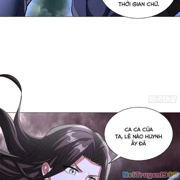 Người Ở Rể Bị Ép Thành Phản Diện Chapter 658 - Trang 2