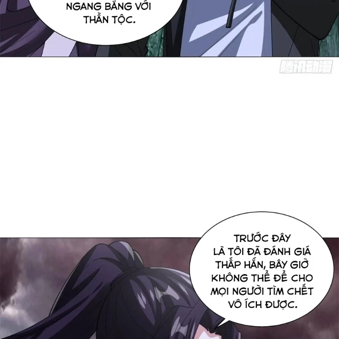 Người Ở Rể Bị Ép Thành Phản Diện Chapter 658 - Trang 2