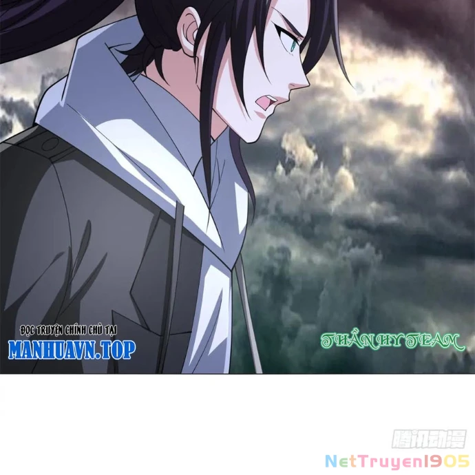 Người Ở Rể Bị Ép Thành Phản Diện Chapter 658 - Trang 2