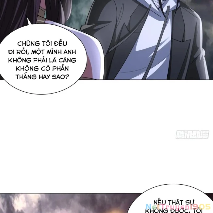 Người Ở Rể Bị Ép Thành Phản Diện Chapter 658 - Trang 2