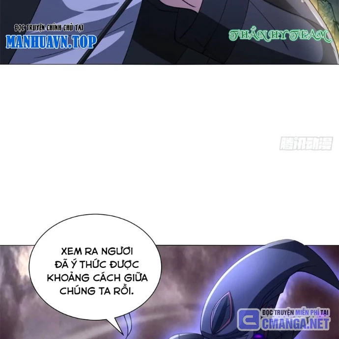 Người Ở Rể Bị Ép Thành Phản Diện Chapter 658 - Trang 2