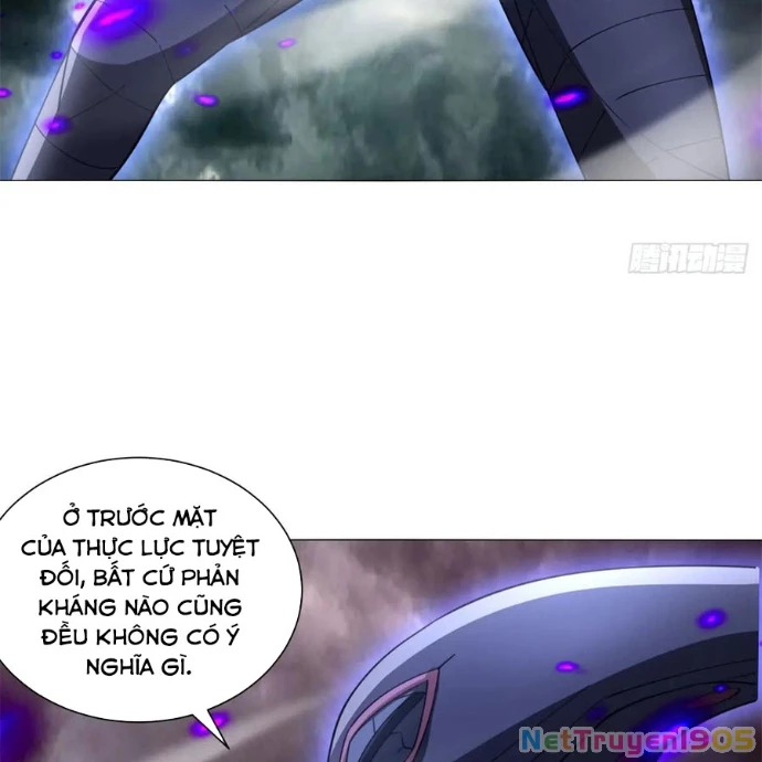 Người Ở Rể Bị Ép Thành Phản Diện Chapter 658 - Trang 2