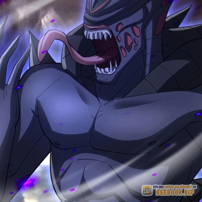 Người Ở Rể Bị Ép Thành Phản Diện Chapter 658 - Trang 2