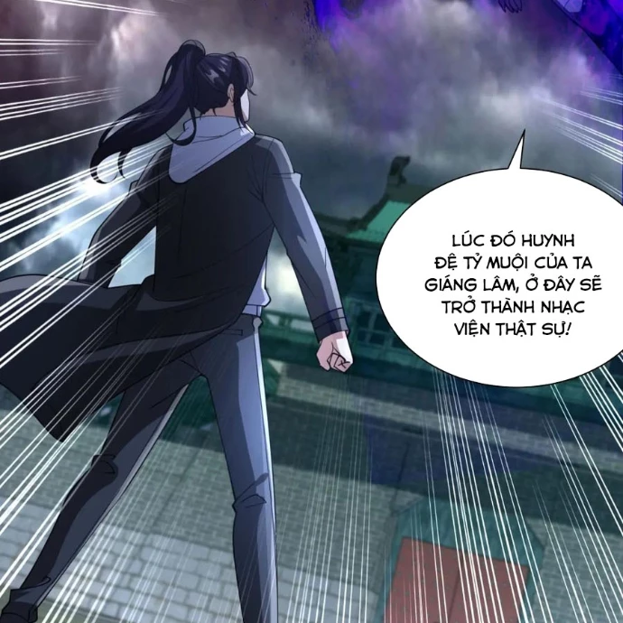 Người Ở Rể Bị Ép Thành Phản Diện Chapter 658 - Trang 2