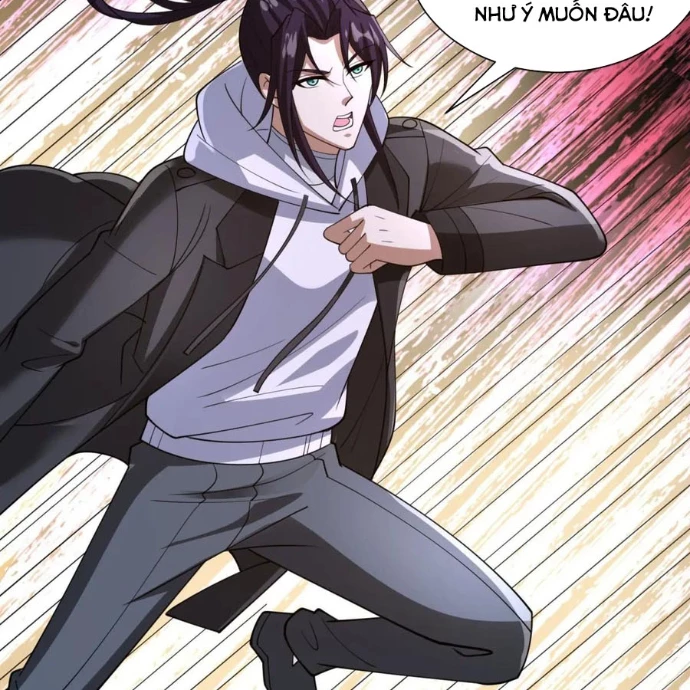 Người Ở Rể Bị Ép Thành Phản Diện Chapter 658 - Trang 2