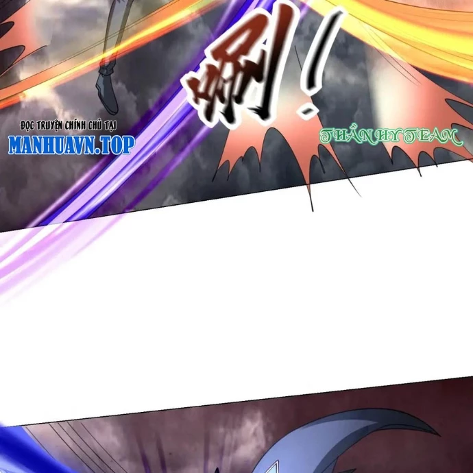 Người Ở Rể Bị Ép Thành Phản Diện Chapter 658 - Trang 2