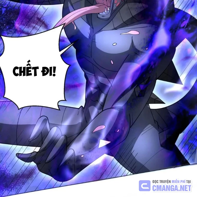 Người Ở Rể Bị Ép Thành Phản Diện Chapter 658 - Trang 2