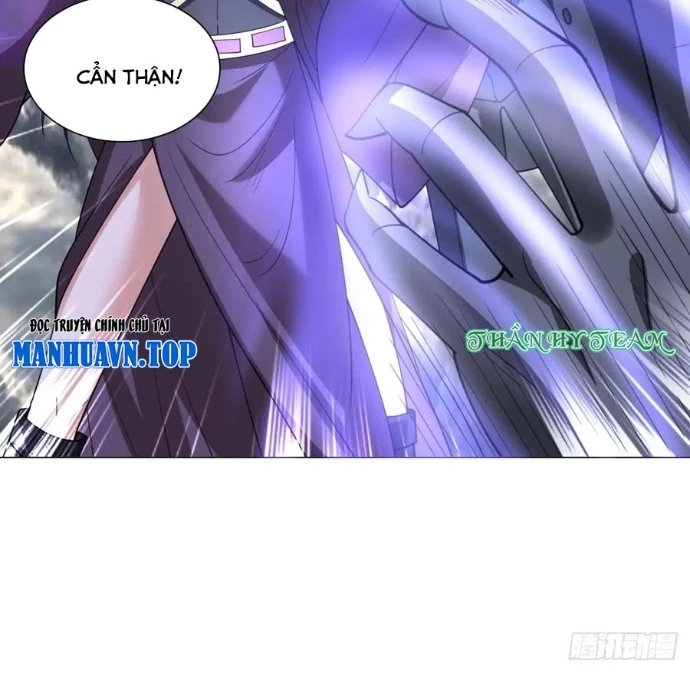 Người Ở Rể Bị Ép Thành Phản Diện Chapter 658 - Trang 2