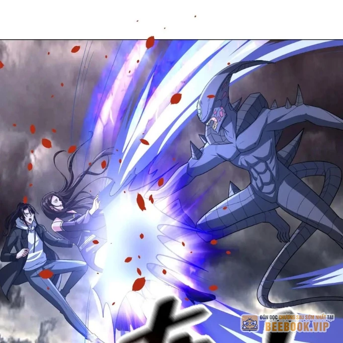 Người Ở Rể Bị Ép Thành Phản Diện Chapter 658 - Trang 2