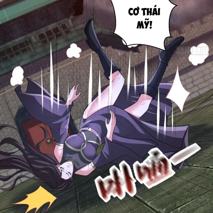 Người Ở Rể Bị Ép Thành Phản Diện Chapter 658 - Trang 2