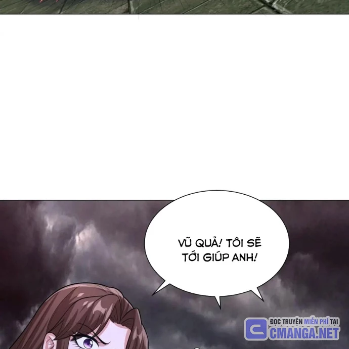 Người Ở Rể Bị Ép Thành Phản Diện Chapter 658 - Trang 2