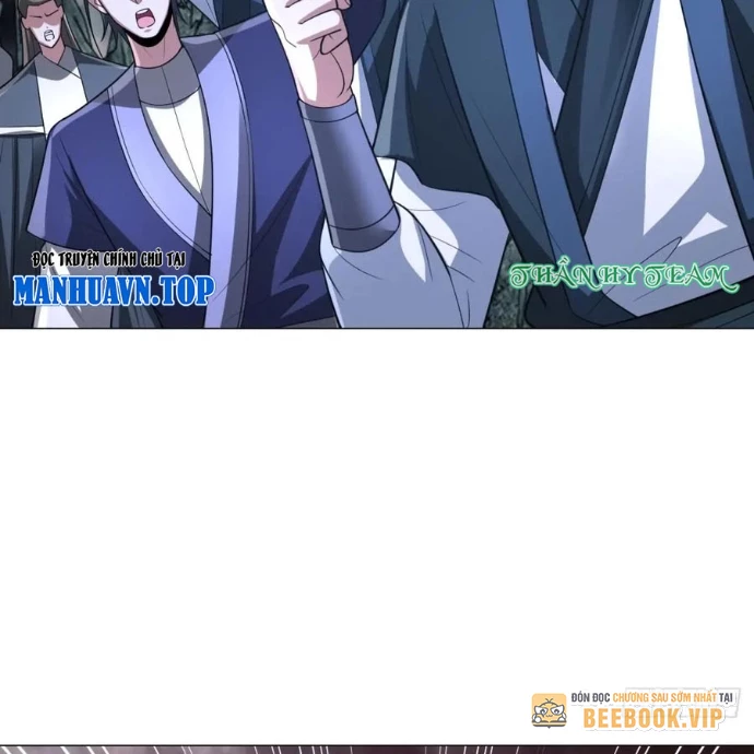 Người Ở Rể Bị Ép Thành Phản Diện Chapter 658 - Trang 2
