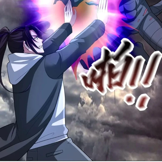 Người Ở Rể Bị Ép Thành Phản Diện Chapter 658 - Trang 2