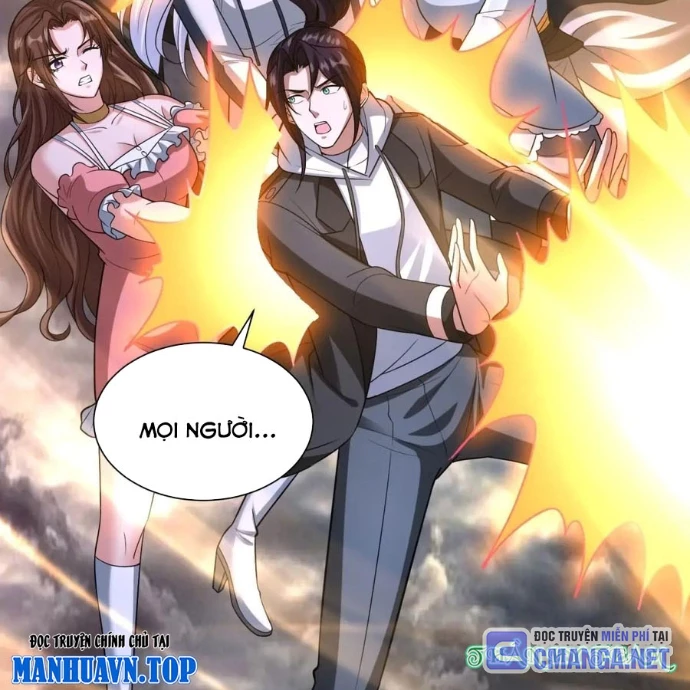 Người Ở Rể Bị Ép Thành Phản Diện Chapter 658 - Trang 2
