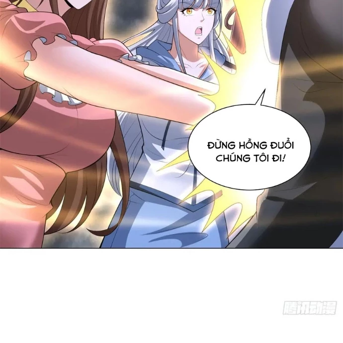 Người Ở Rể Bị Ép Thành Phản Diện Chapter 658 - Trang 2