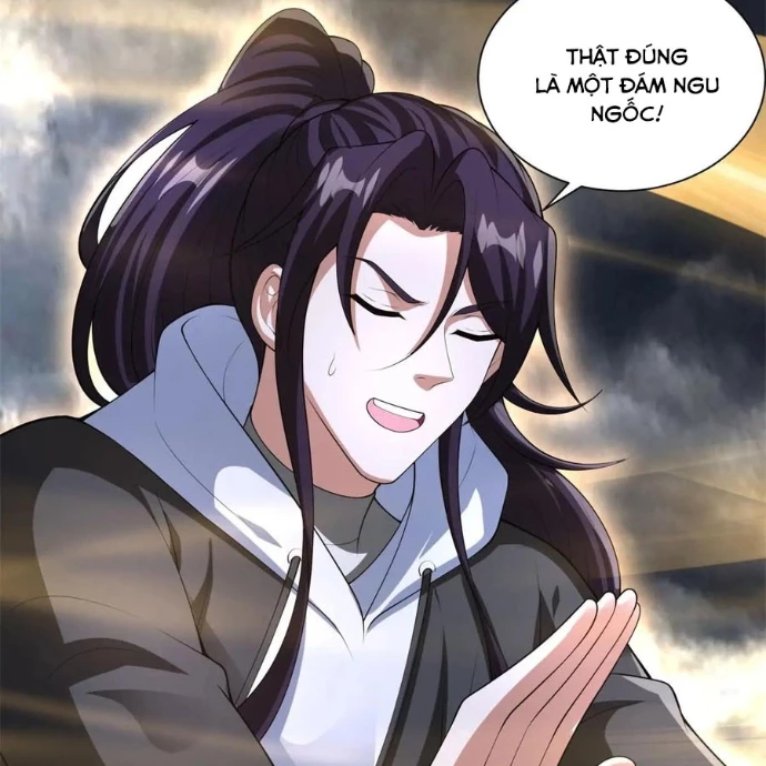 Người Ở Rể Bị Ép Thành Phản Diện Chapter 658 - Trang 2