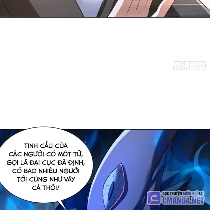 Người Ở Rể Bị Ép Thành Phản Diện Chapter 658 - Trang 2