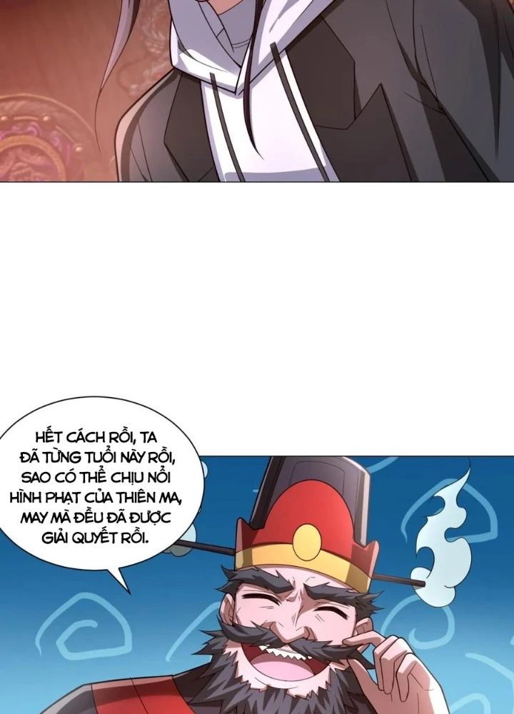 Người Ở Rể Bị Ép Thành Phản Diện Chapter 659 - Trang 2