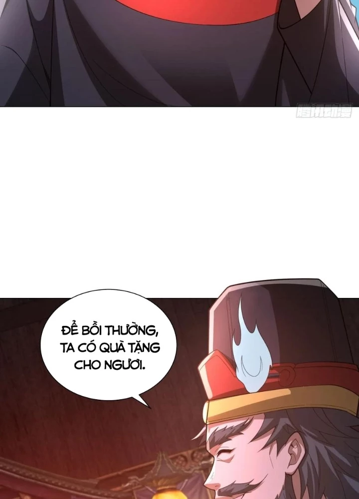 Người Ở Rể Bị Ép Thành Phản Diện Chapter 659 - Trang 2