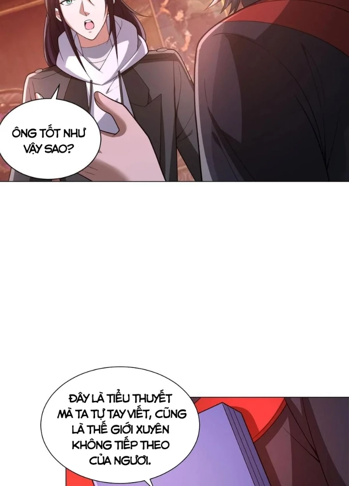 Người Ở Rể Bị Ép Thành Phản Diện Chapter 659 - Trang 2