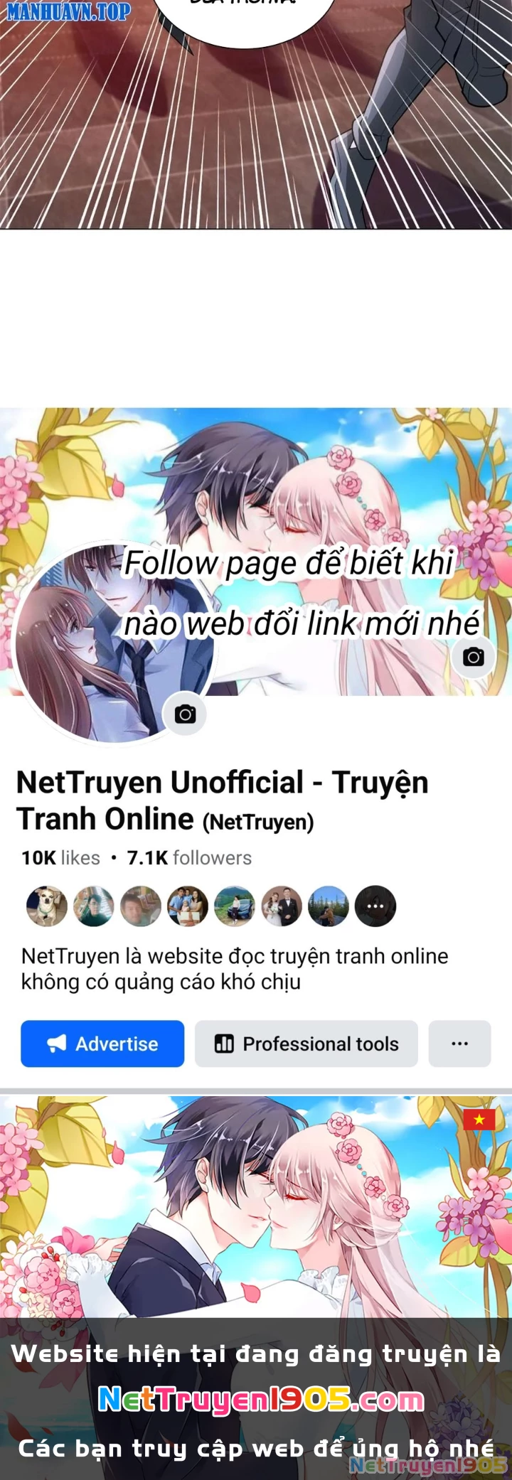 Người Ở Rể Bị Ép Thành Phản Diện Chapter 659 - Trang 2