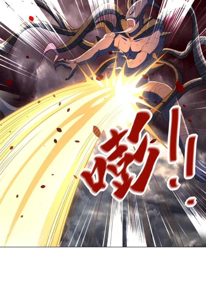 Người Ở Rể Bị Ép Thành Phản Diện Chapter 659 - Trang 2