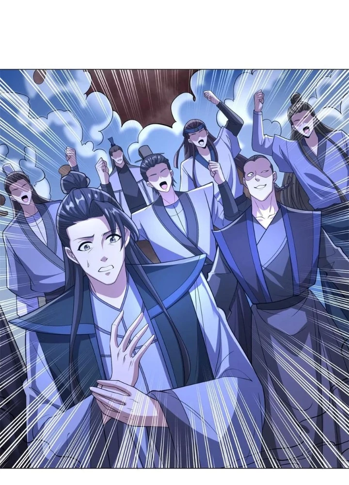 Người Ở Rể Bị Ép Thành Phản Diện Chapter 659 - Trang 2