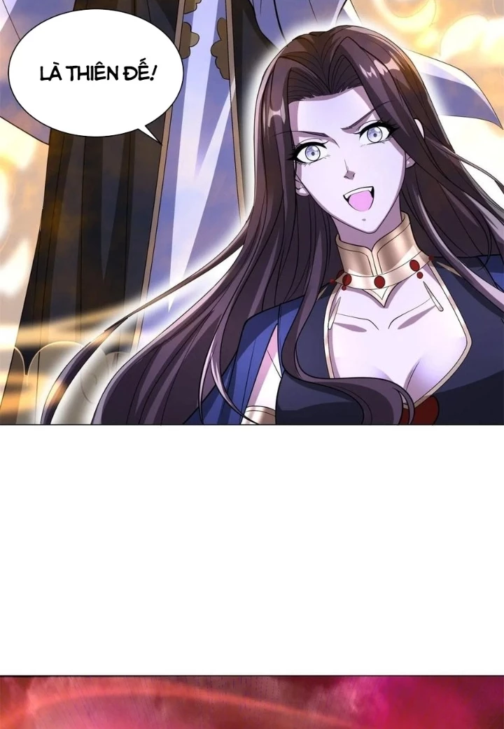Người Ở Rể Bị Ép Thành Phản Diện Chapter 659 - Trang 2