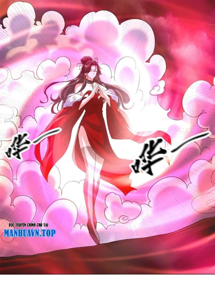 Người Ở Rể Bị Ép Thành Phản Diện Chapter 659 - Trang 2