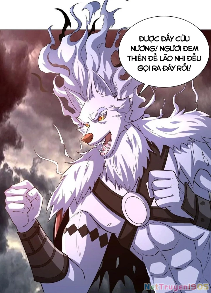 Người Ở Rể Bị Ép Thành Phản Diện Chapter 659 - Trang 2